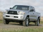 Toyota Tacoma Access Cab Off-Road Edition by TRD 2005 года